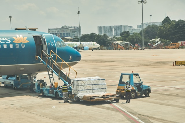 Air Freight